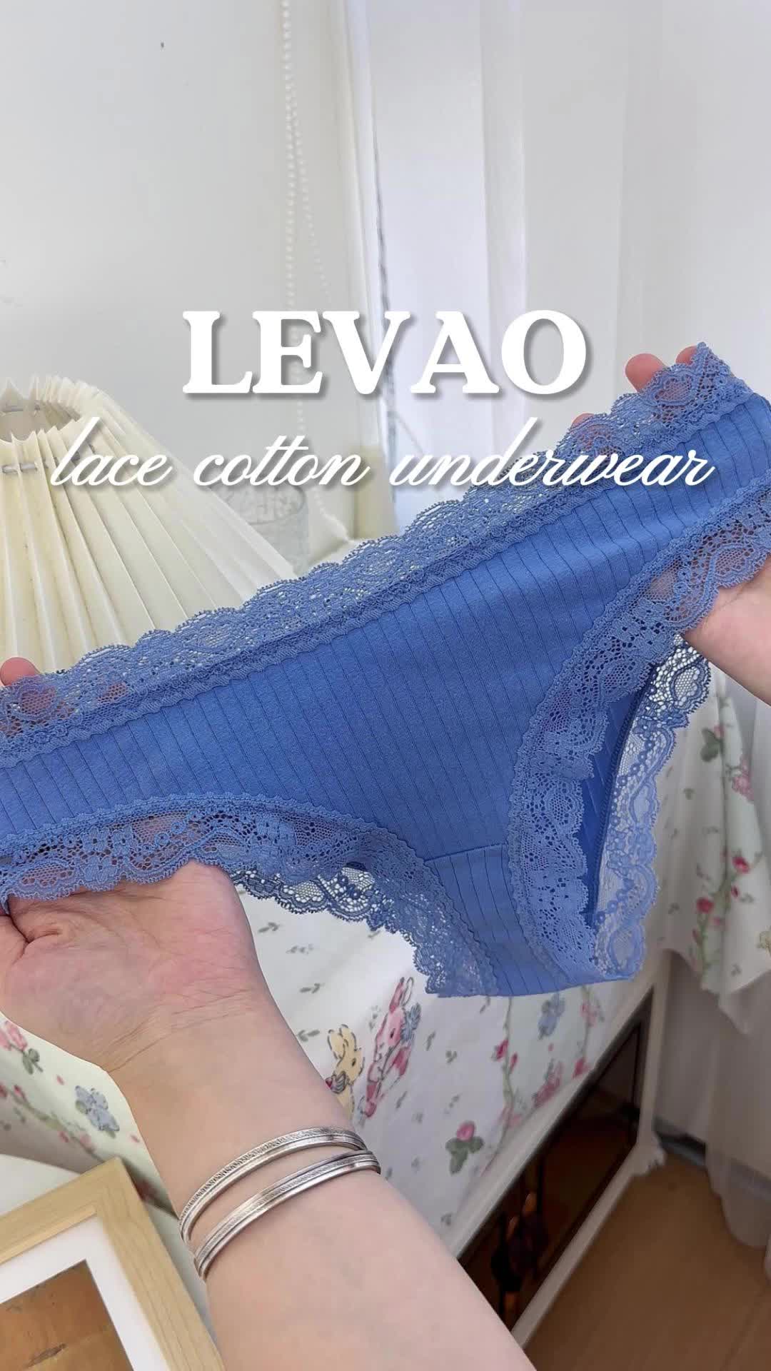 @LEVAO Briefs