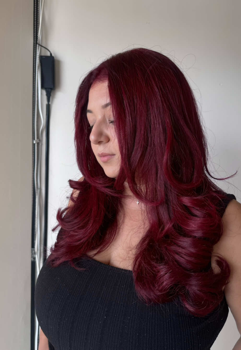 @Hairbyevss