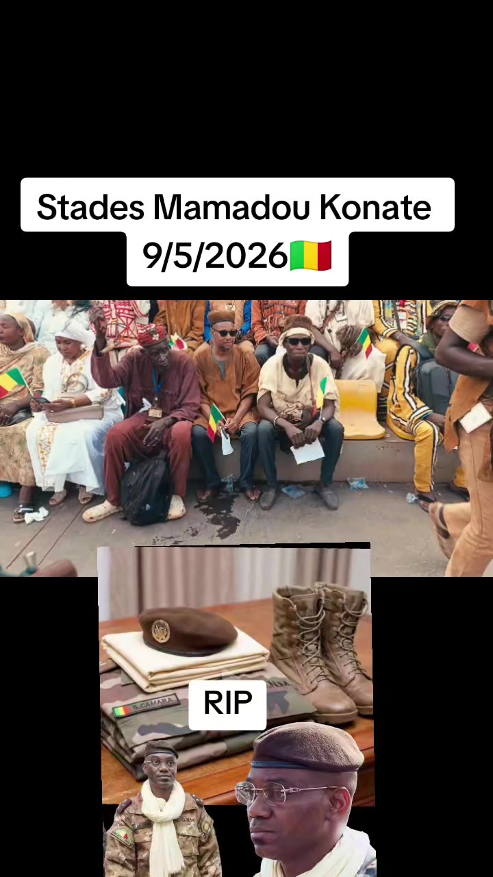 @MALI22 TV
