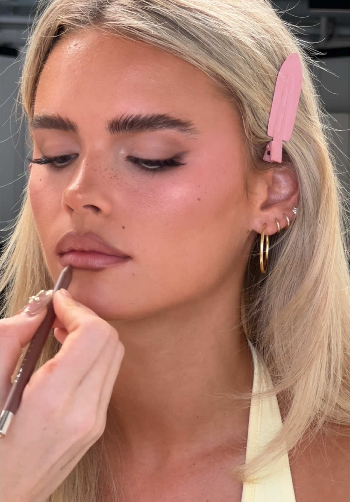 @FACE BY JEN