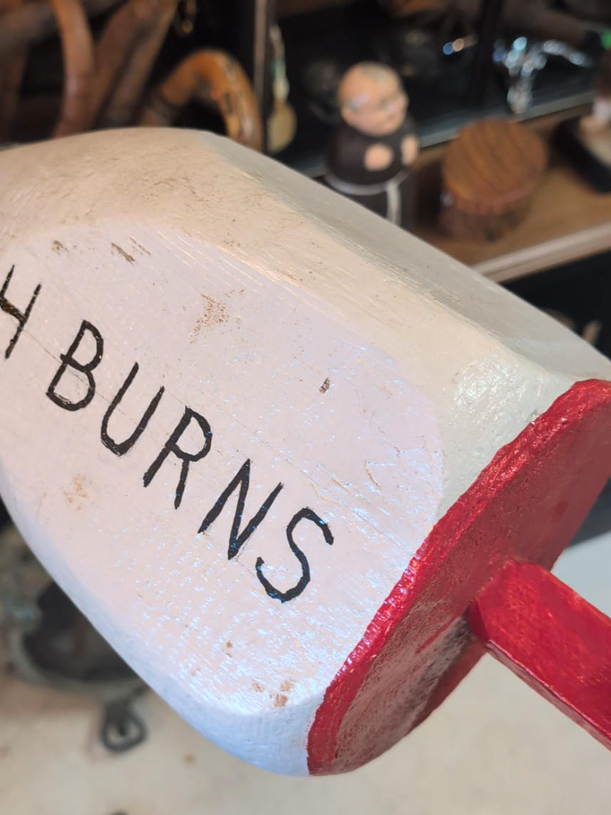 @Lost & Found Antiques