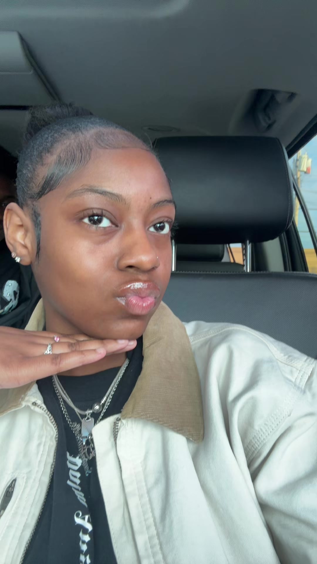 @YT: semajmichellexo