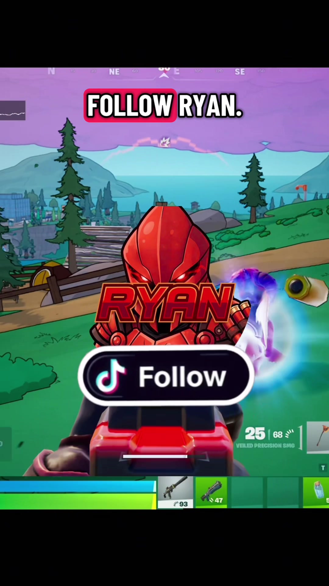 @✝️Ryan✝️