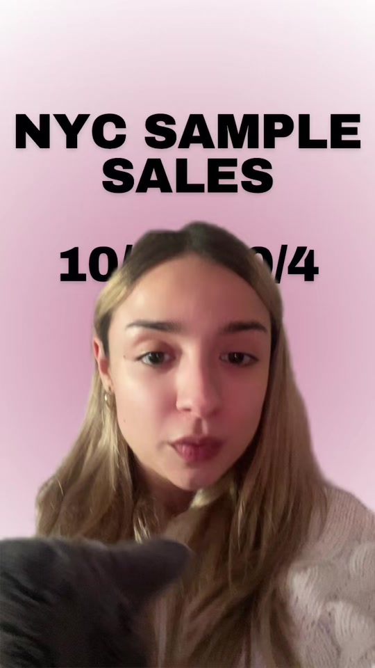 @sophiasamplesales