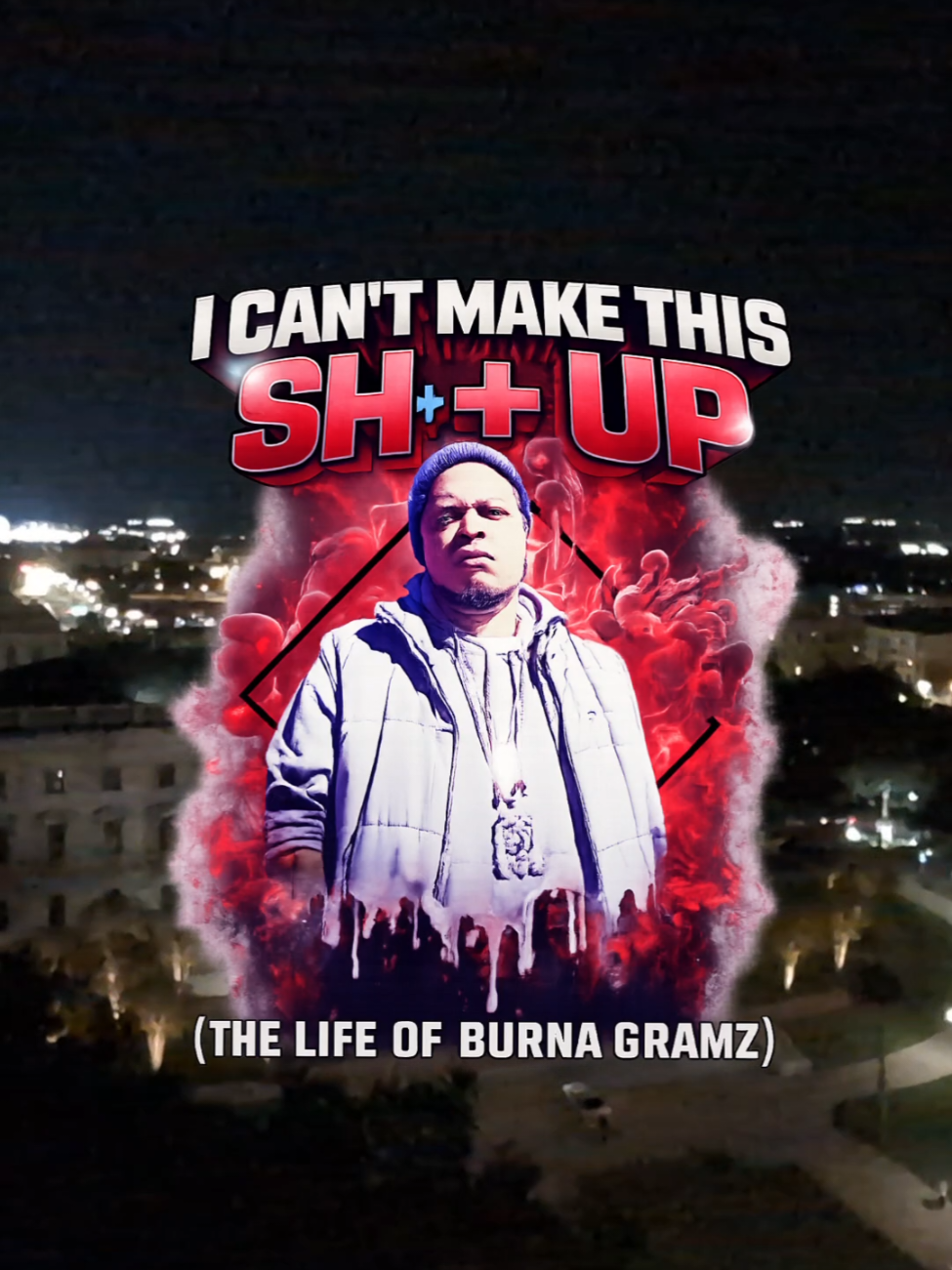 @Burna Gramz
