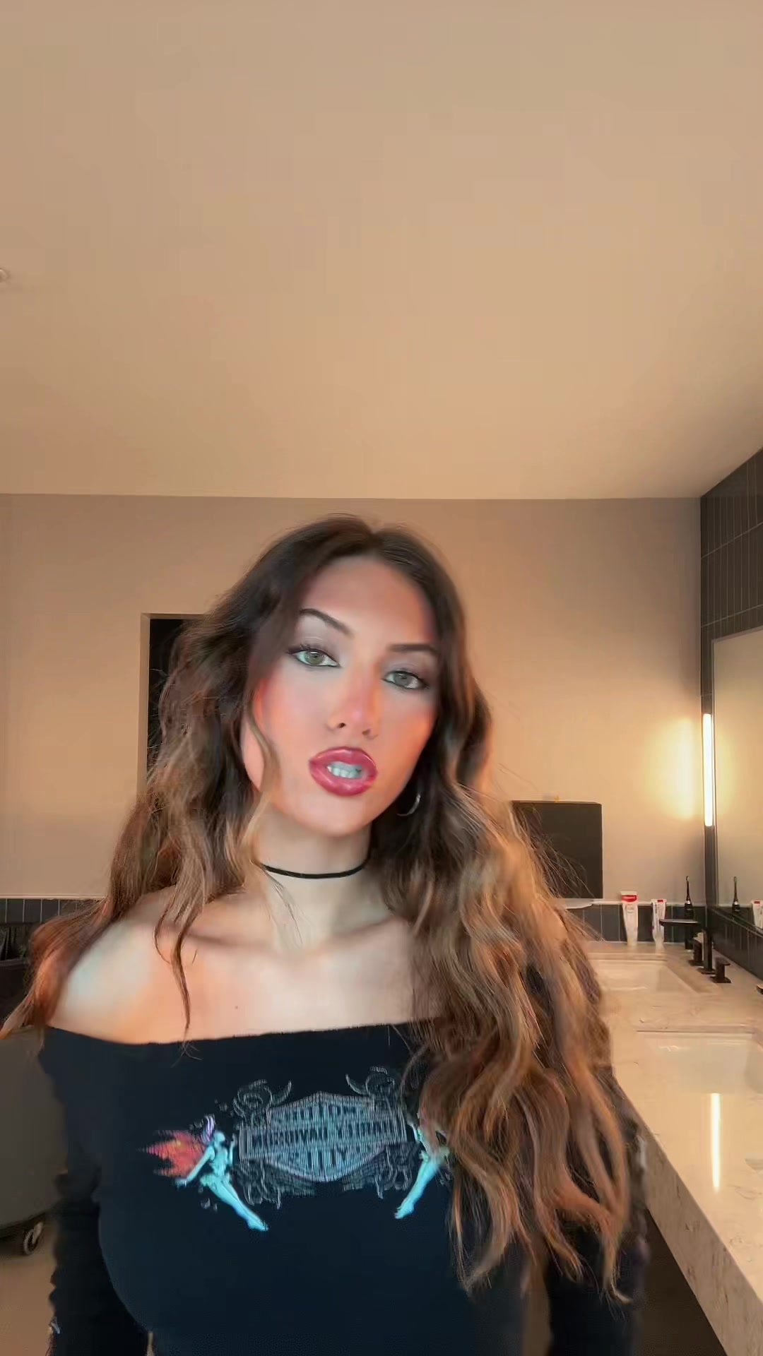 @Caroline