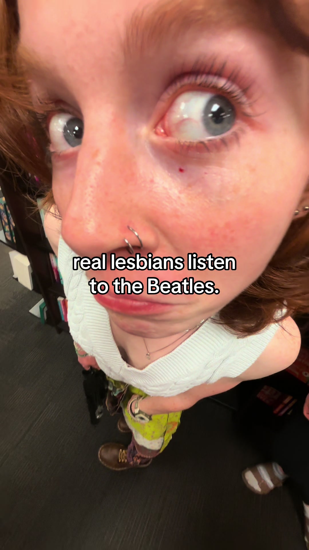 @Macy Jo