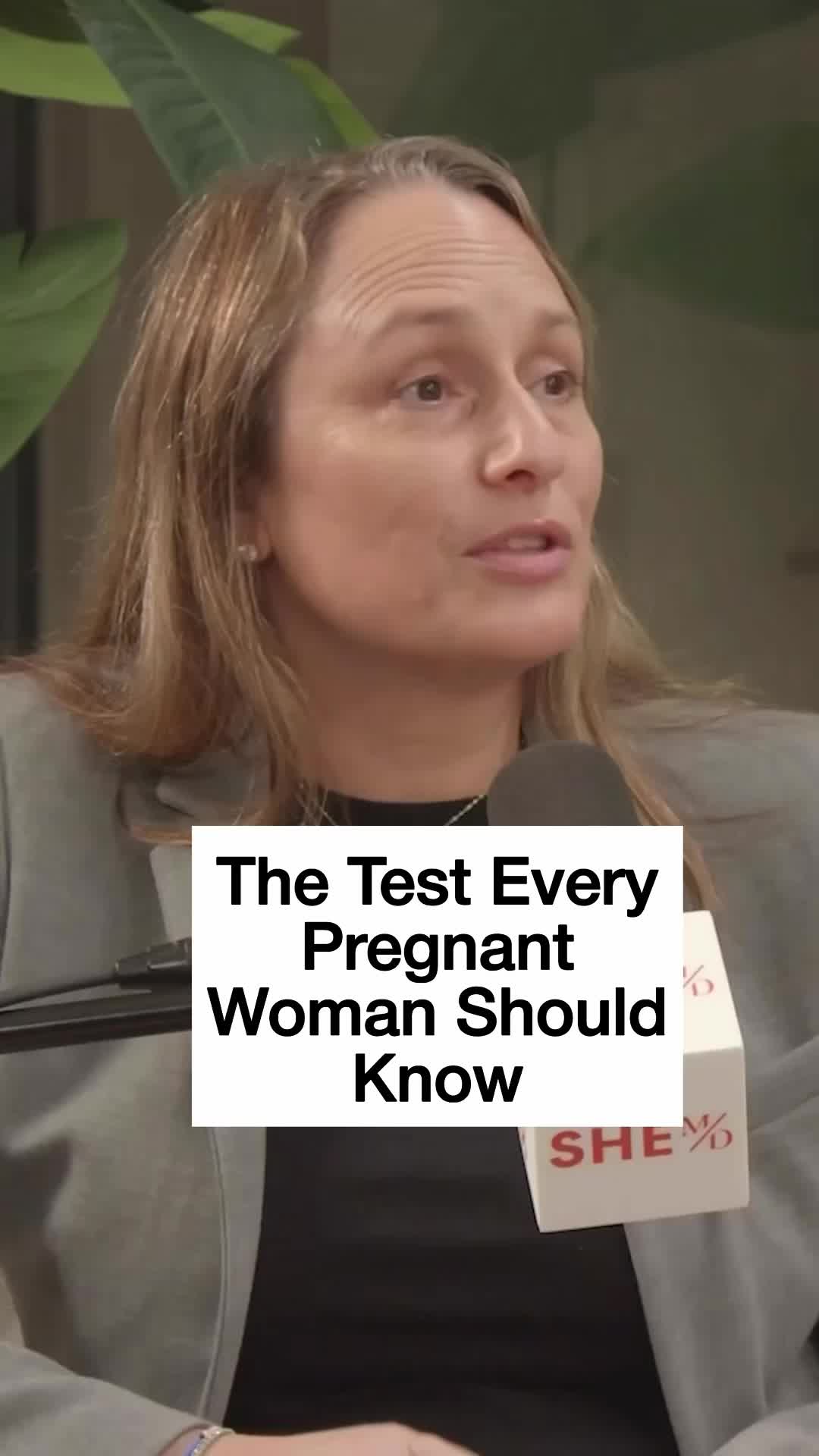 @SHE MD Podcast