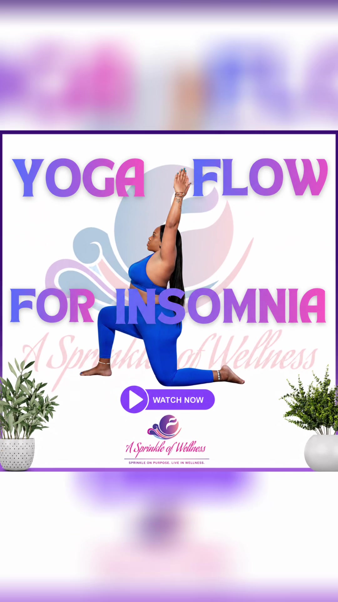 @A Sprinkles of Wellness