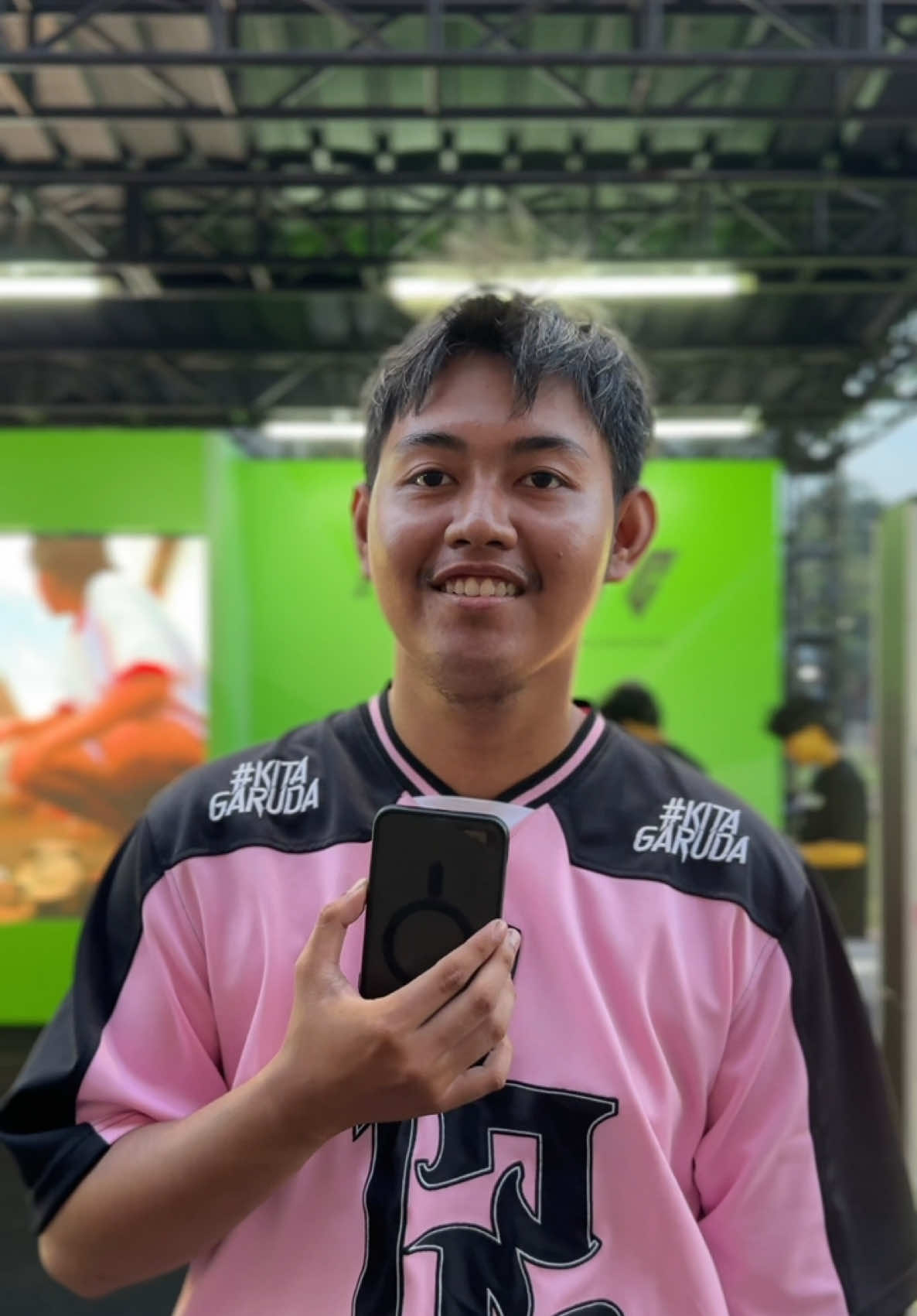 @FC Mobile Community Indonesia