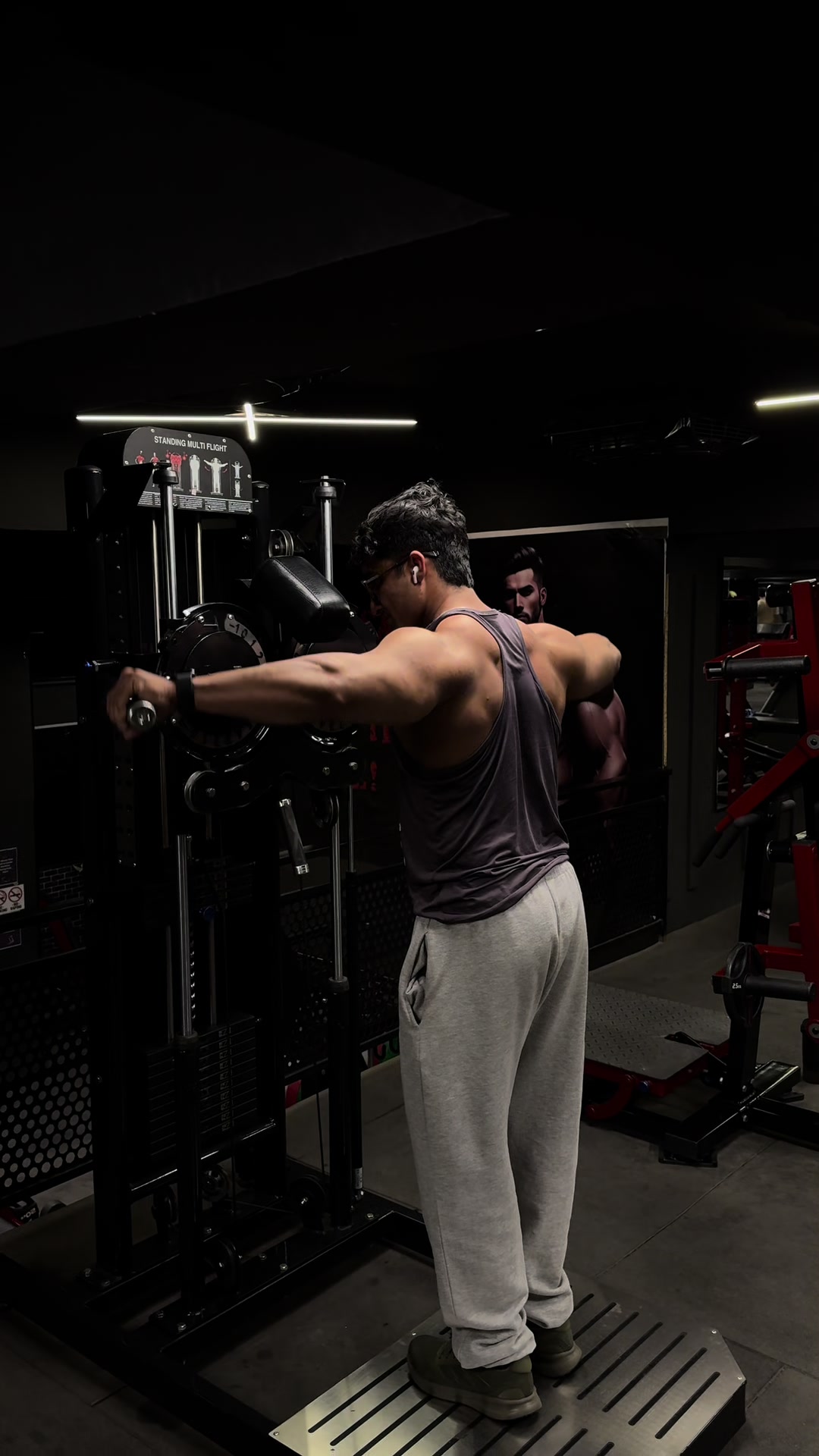 @Arsalan Fitness