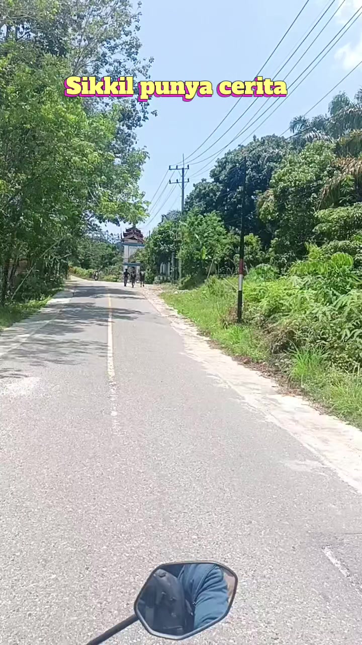 @Parsumbul Julu