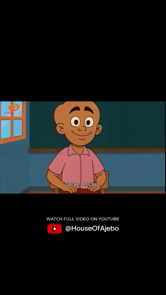 @TEGWOLO Champion of Warri