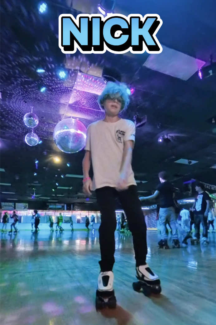 @J.C. Patterson Sk8