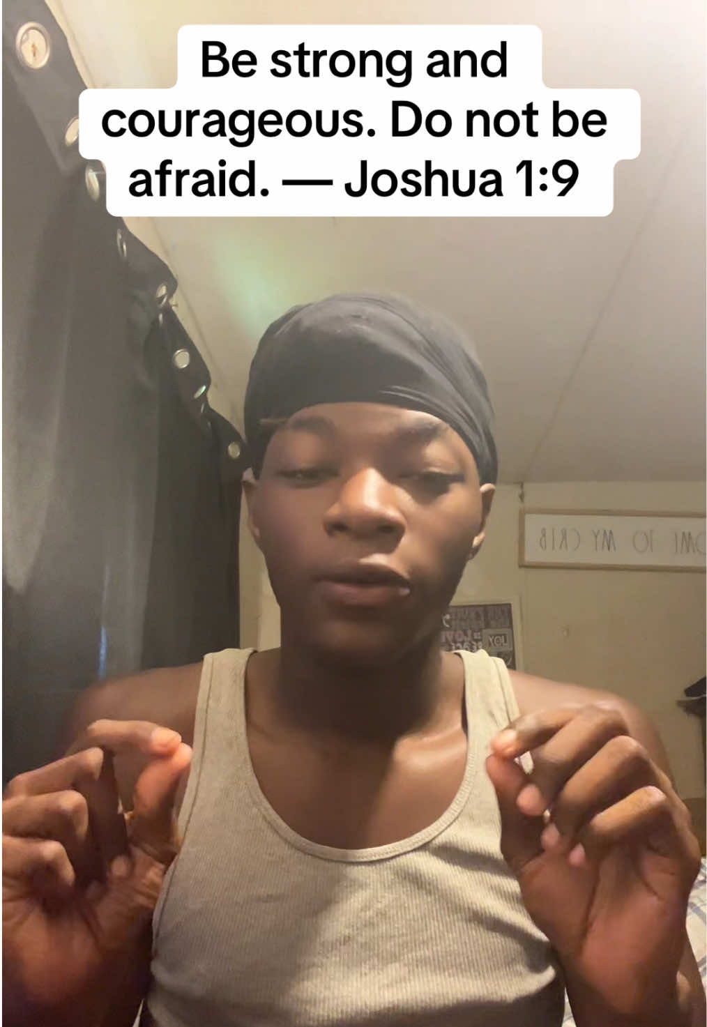 @Lashawn✝️💪