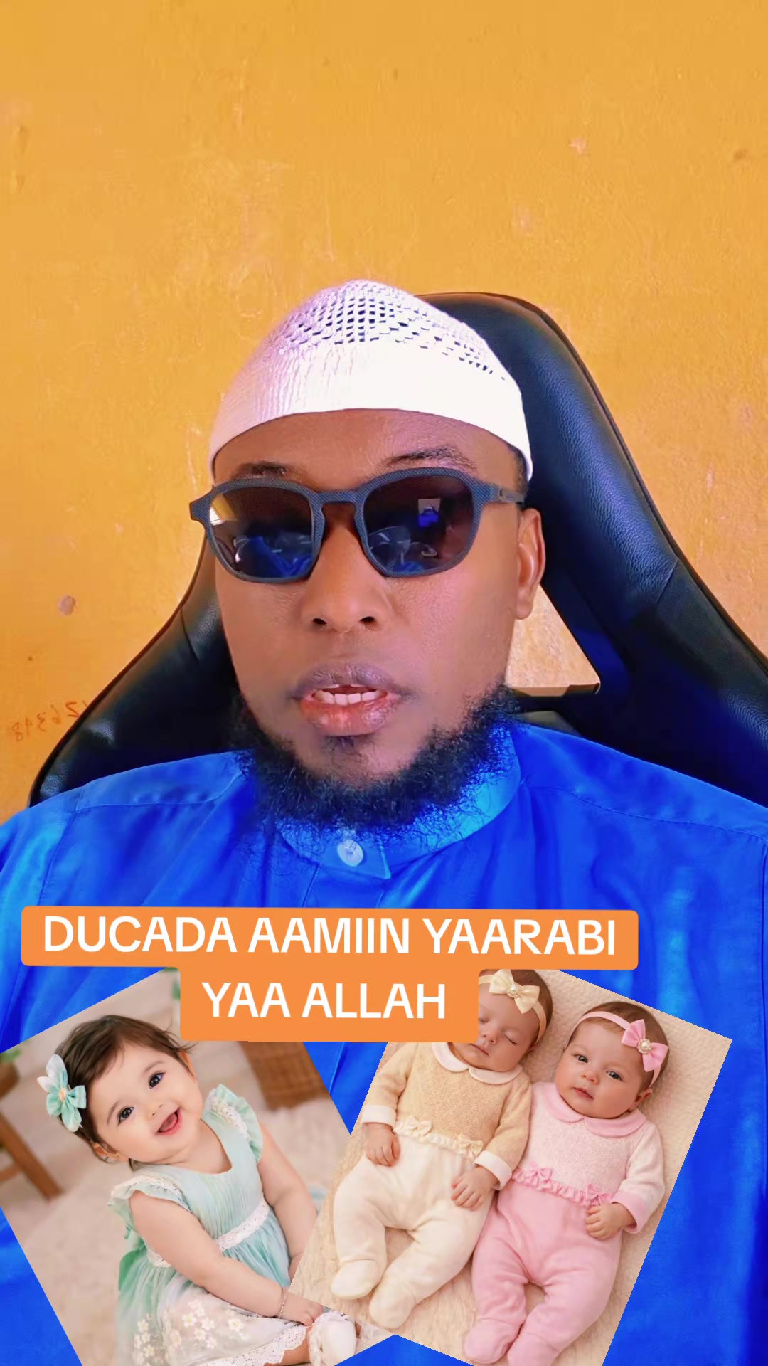 @SAMA FALE CABDIWAAXID BASHIIR