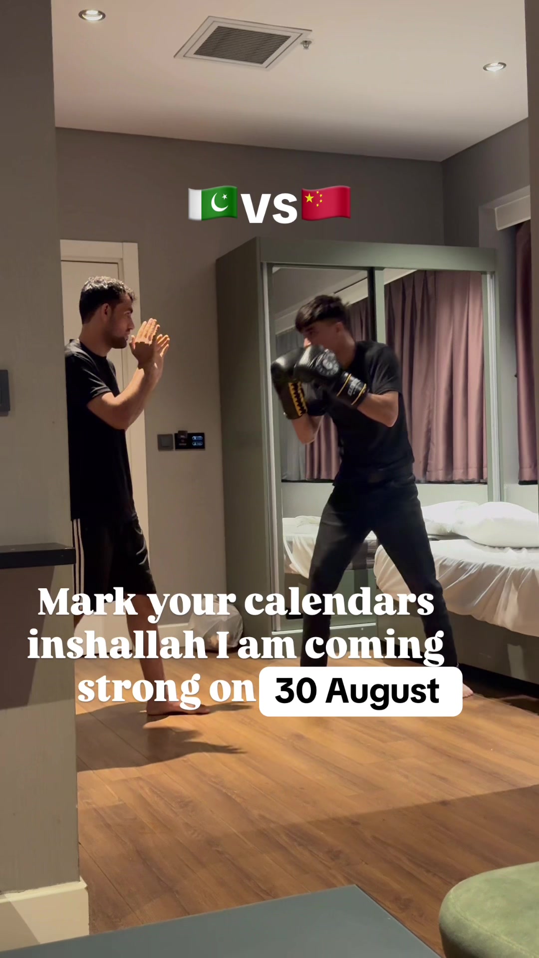 @SAMEER KHAN BOXER🇵🇰
