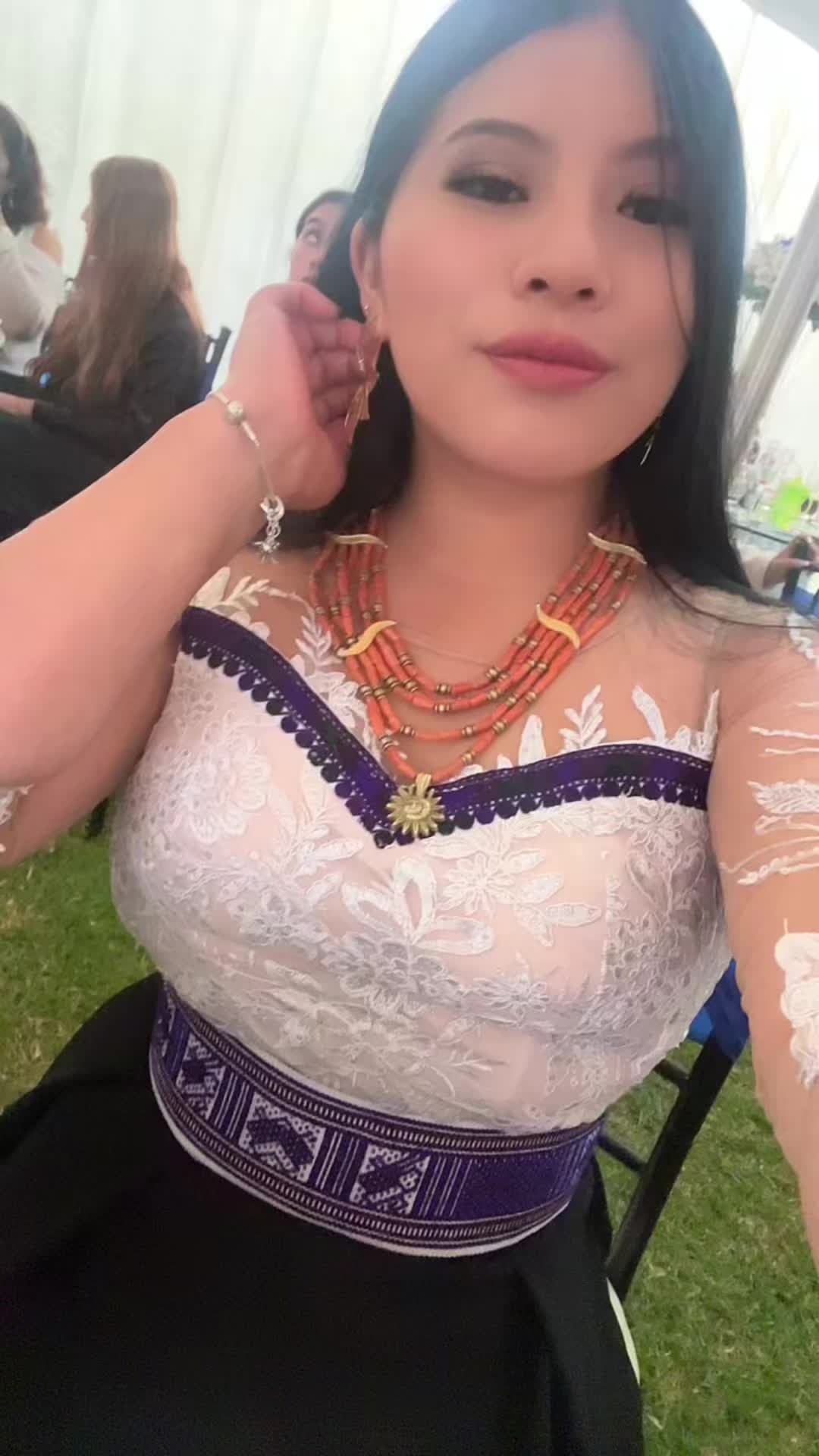 @Silvia Marisol