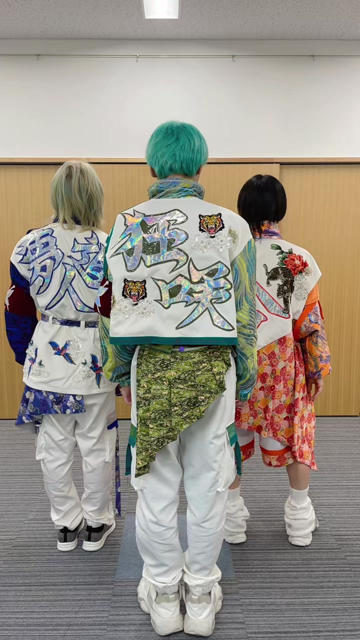 @【公式】戦国抵抗軍