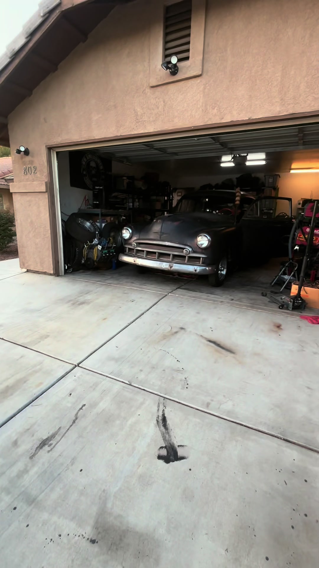 @Boosted 55 gasser