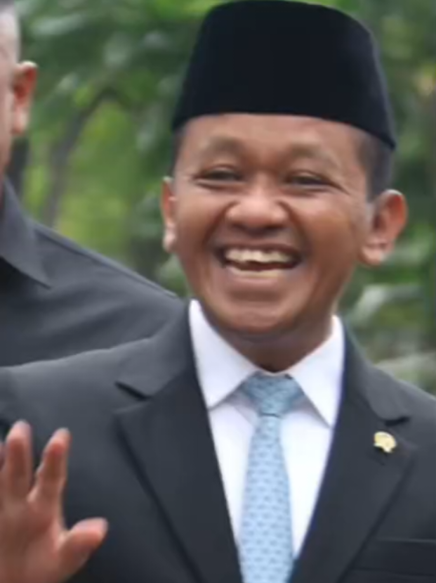 @Kanda Bahlil Fanbase