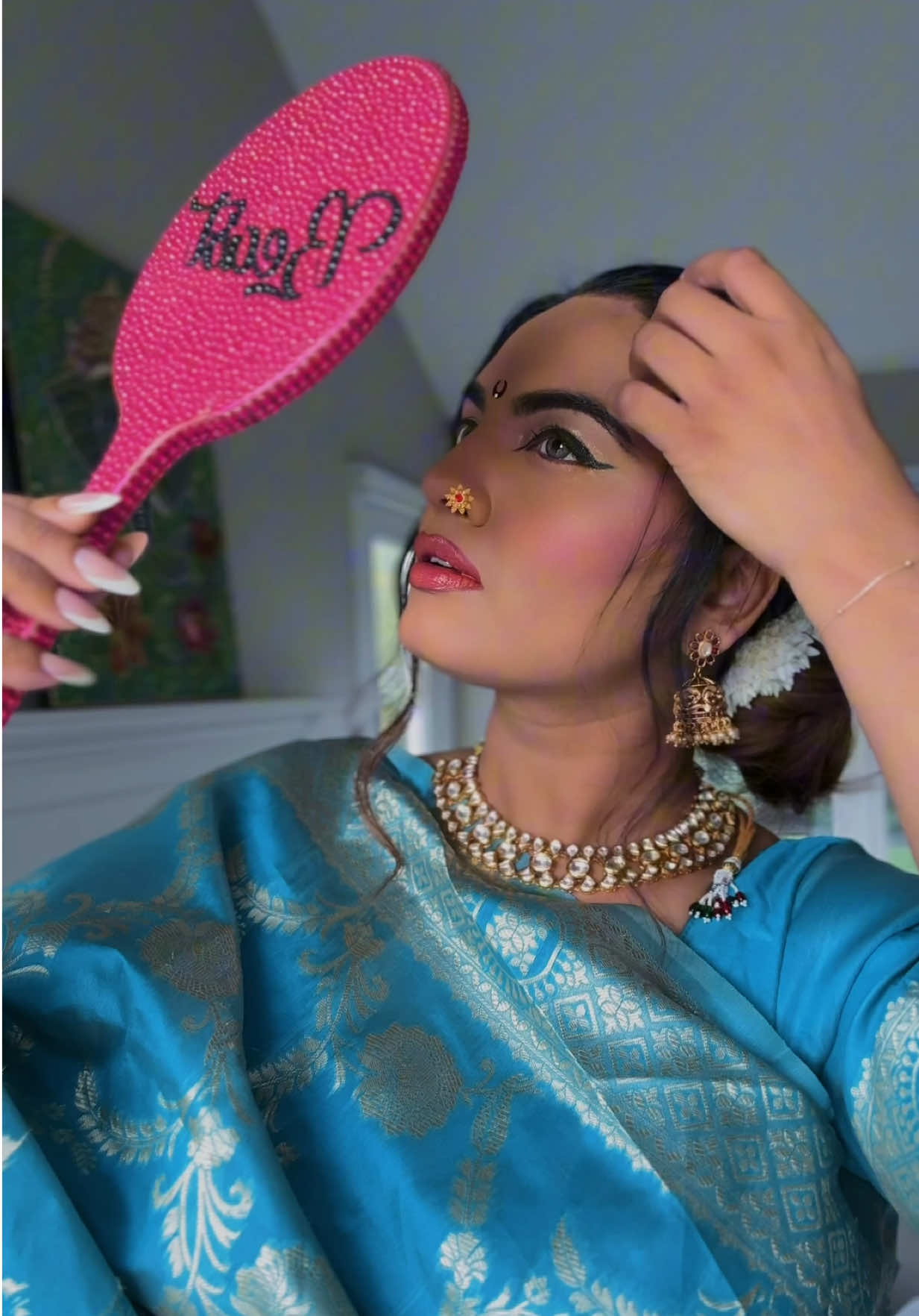@Silvery Shah