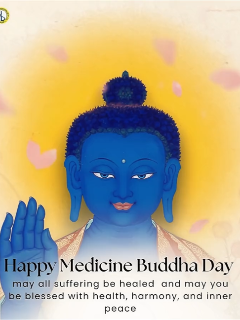 @Boudha Stupa Thanka Center