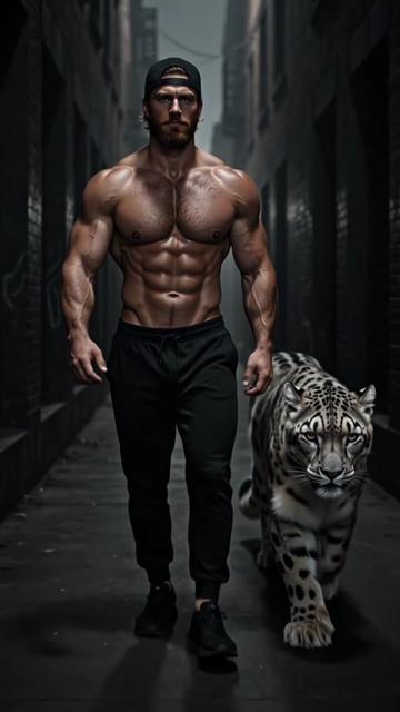 @AI Hunk