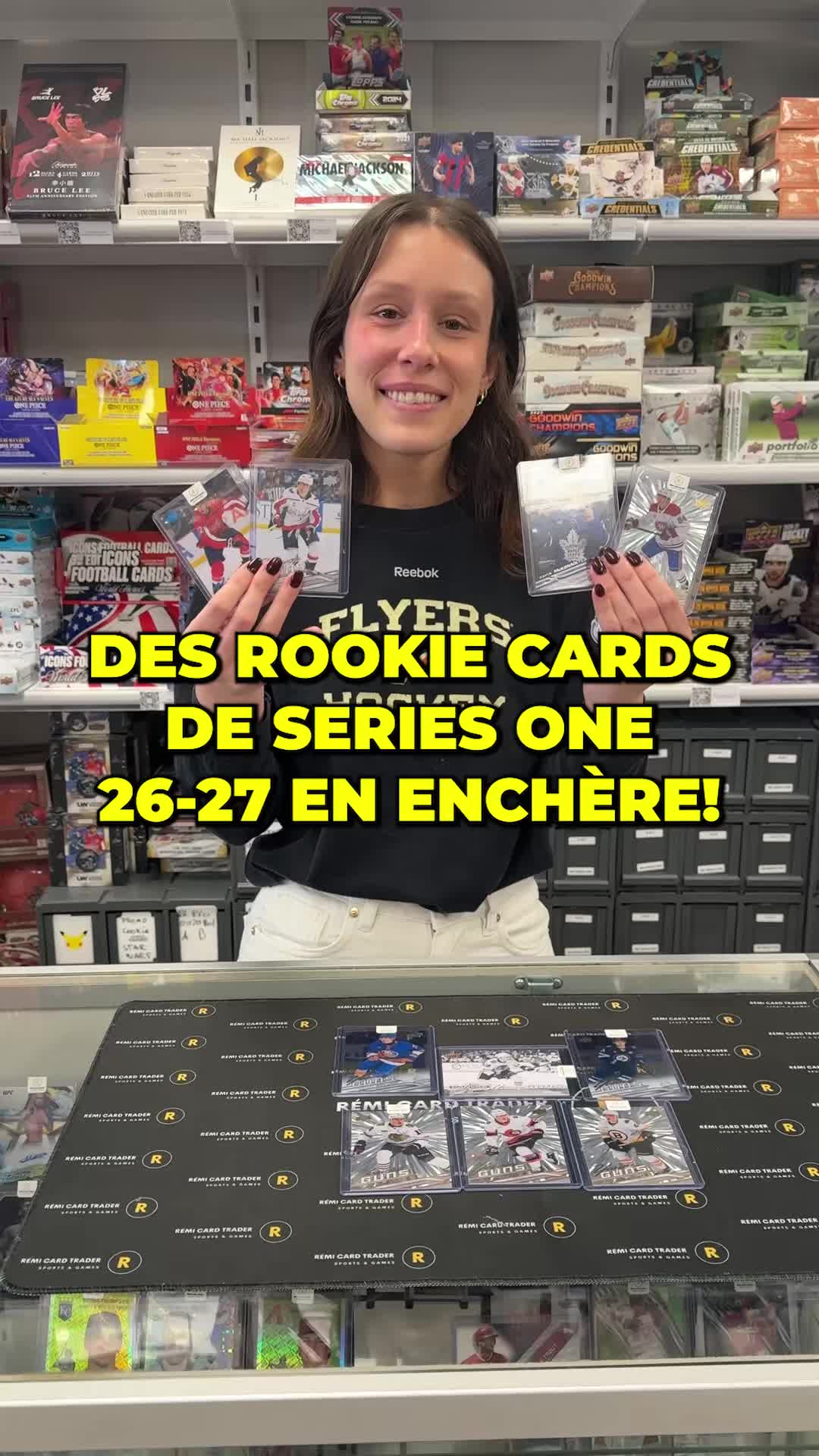@R&eacute;mi Card Trader