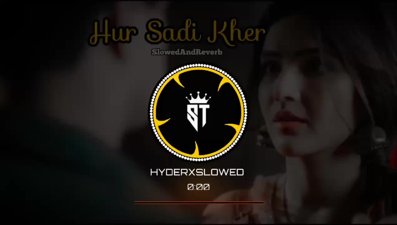 @HyderXSlowed