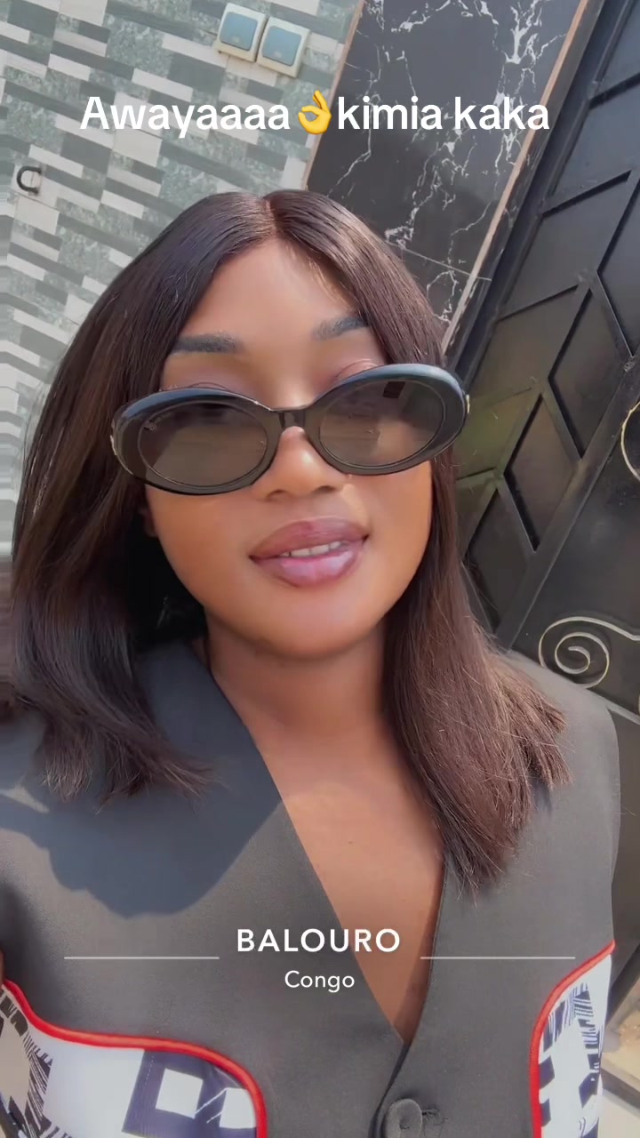 @Aya nakamura congolaise 🖤