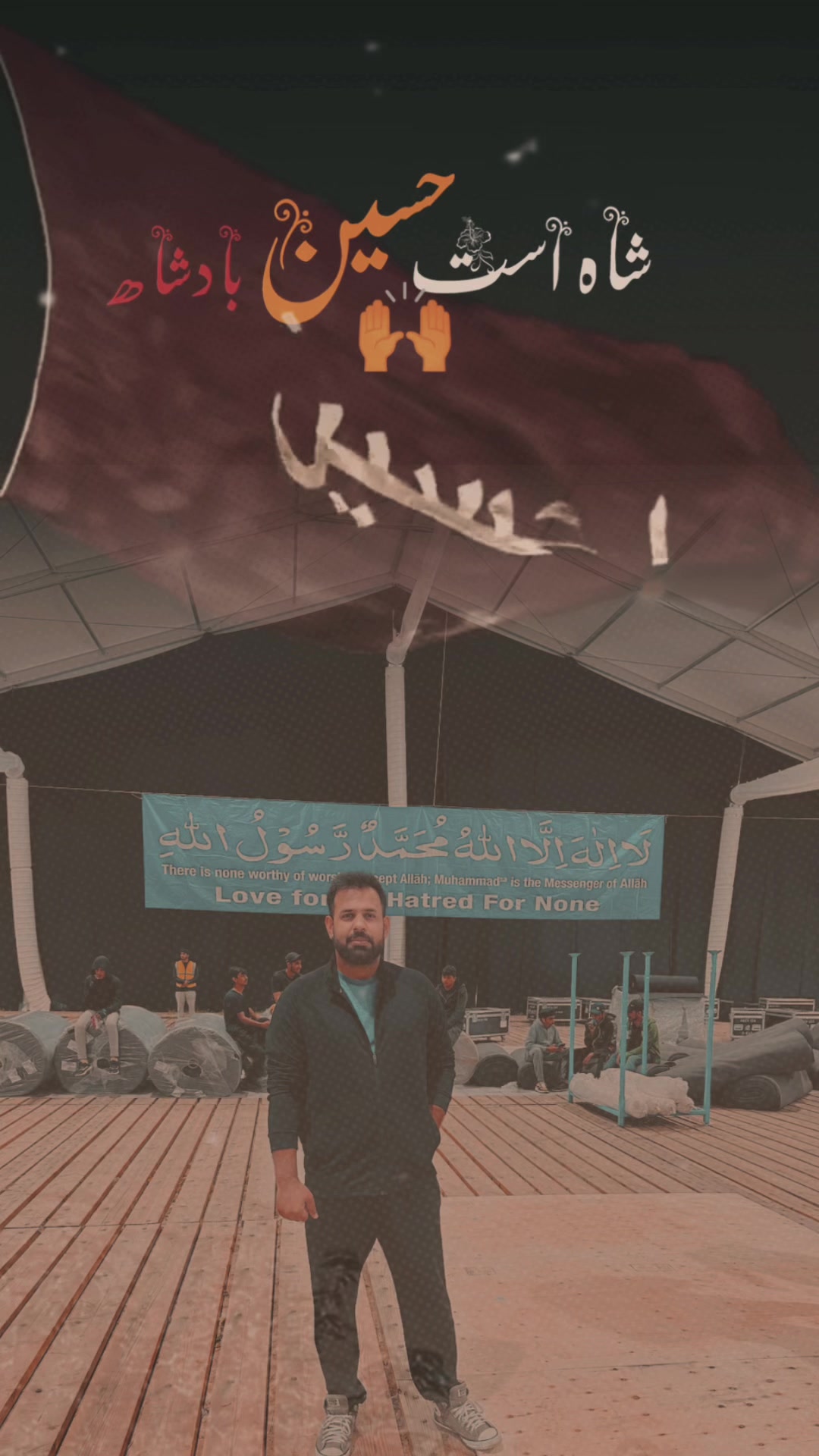 @Rana Jibran