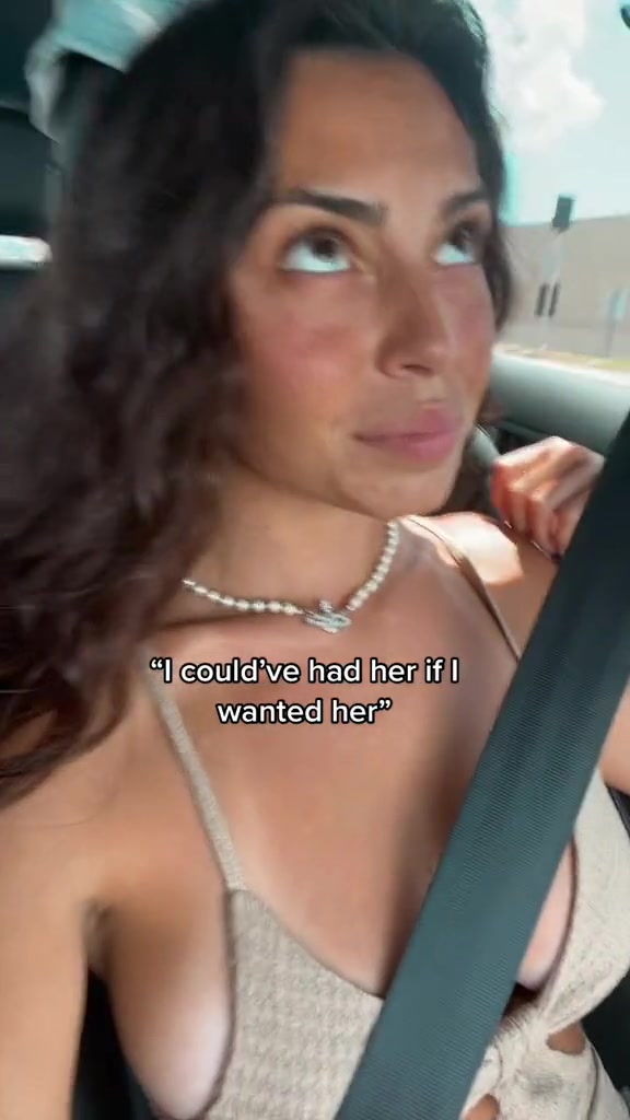 @miranda marie