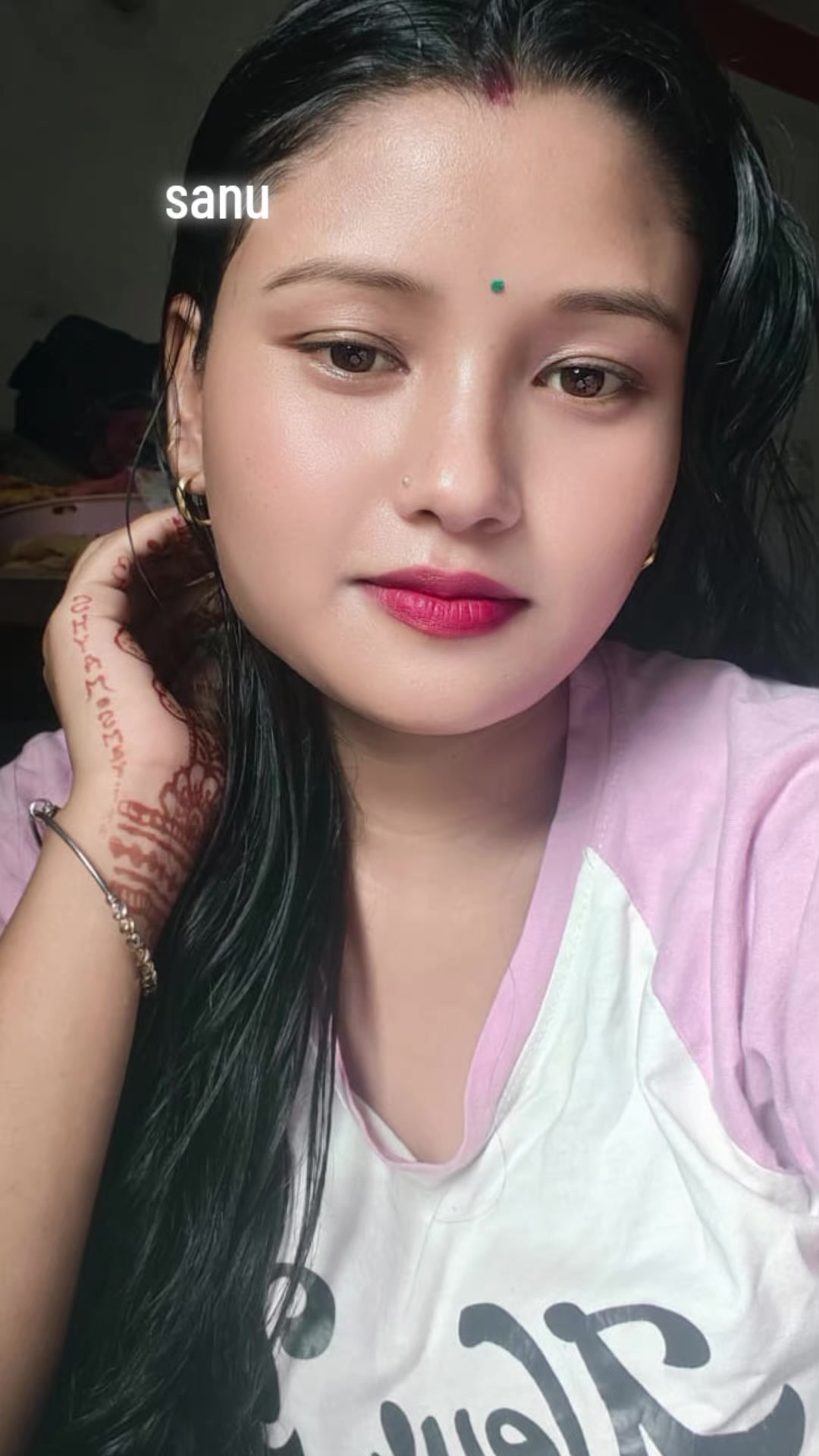 @Mina Karan