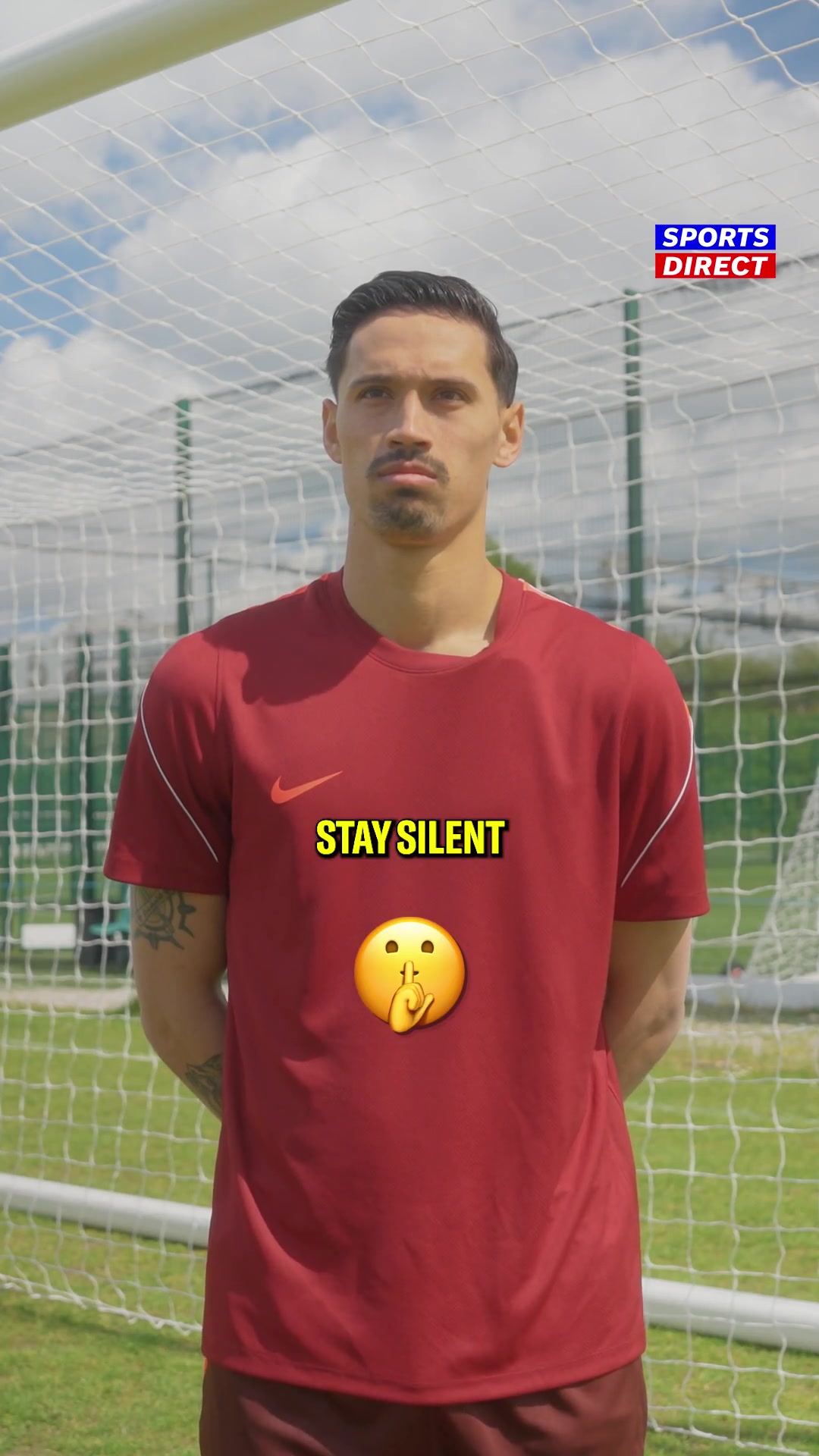 @Sports Direct