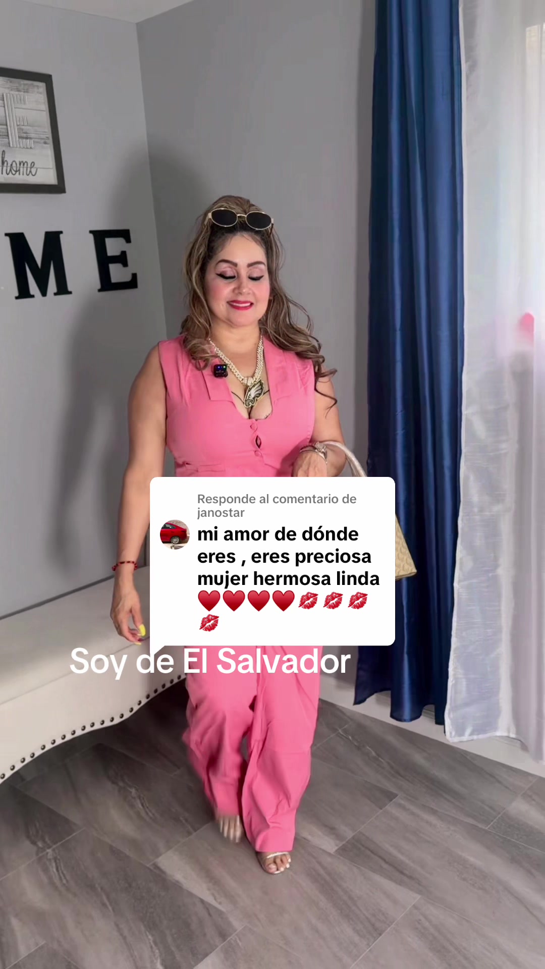 @Irma Ramirez
