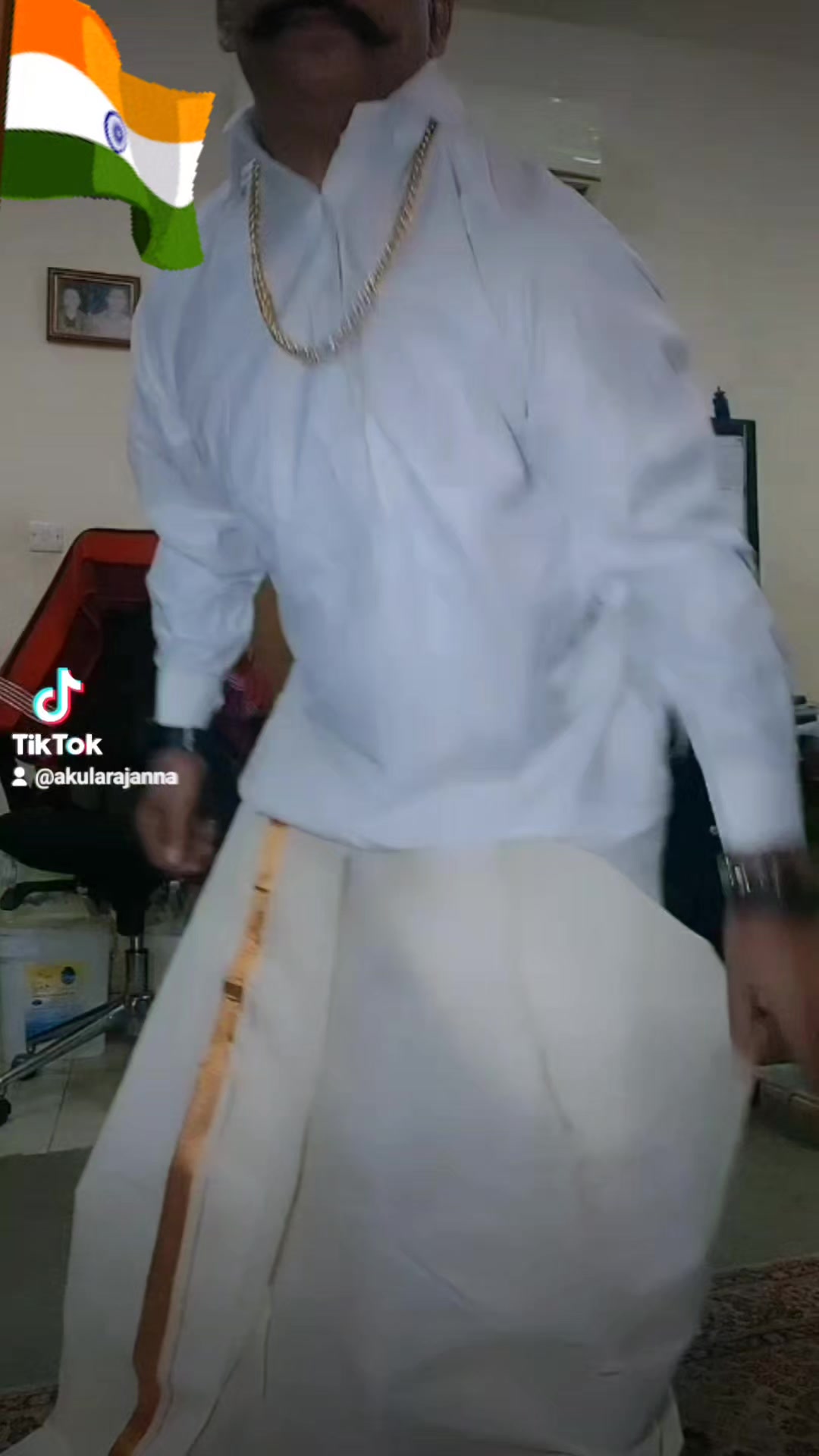 @Akula Rajanna