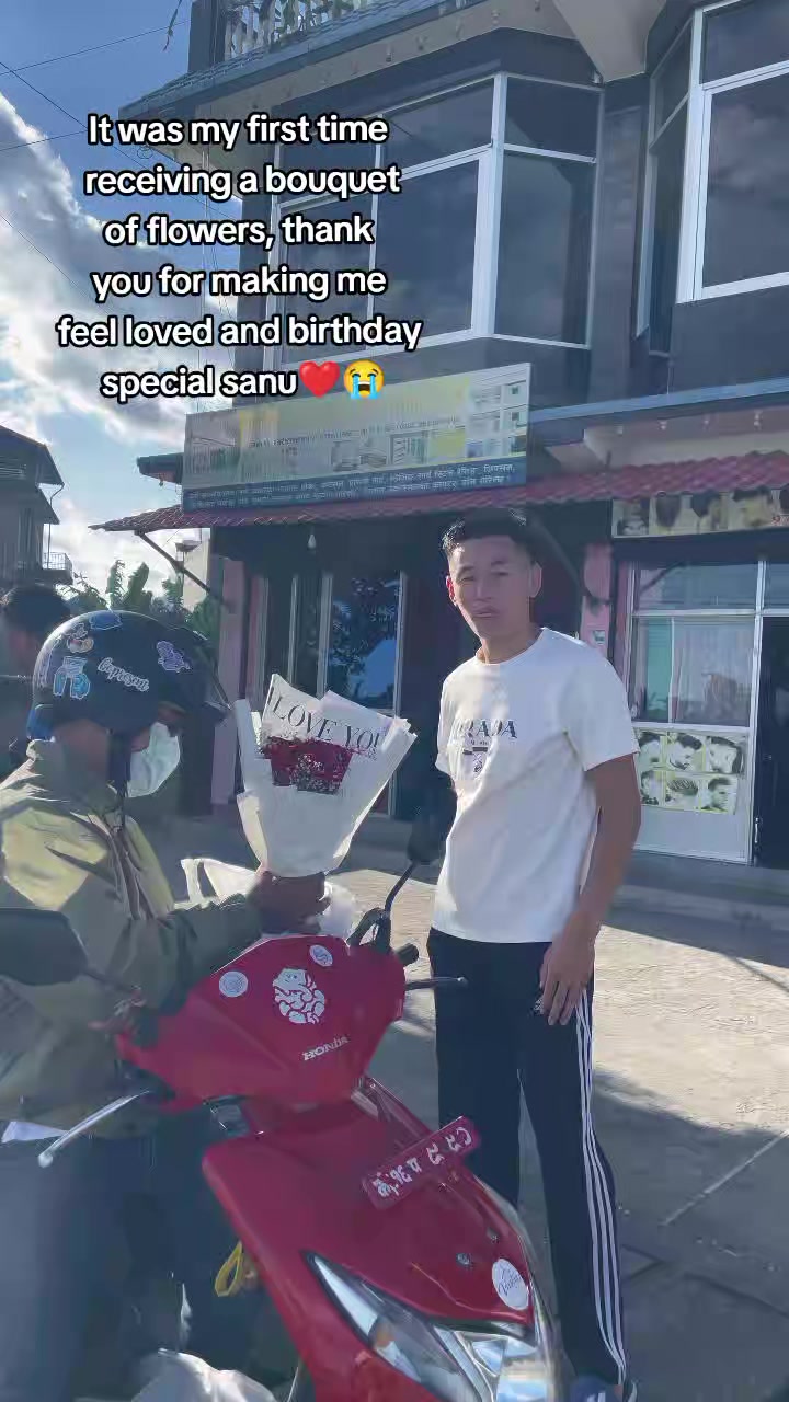 @Ghonday❤️