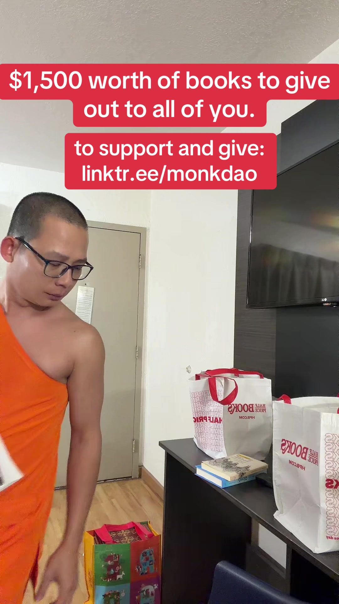 @Ajahn DAO