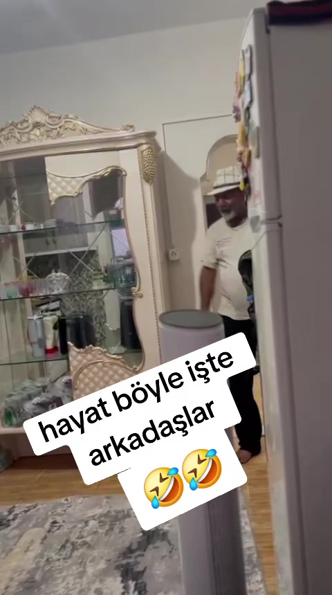 @YÖRÜK ARAP DAYI