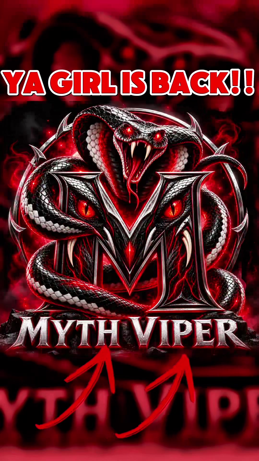 @MYTH 𝕍𝕚𝕡𝕖𝕣