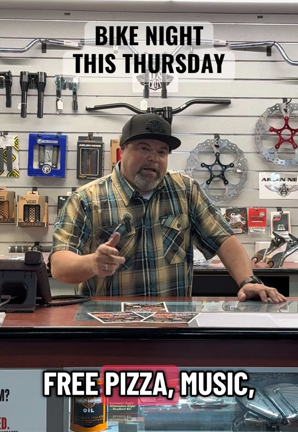@Modesto_Harley