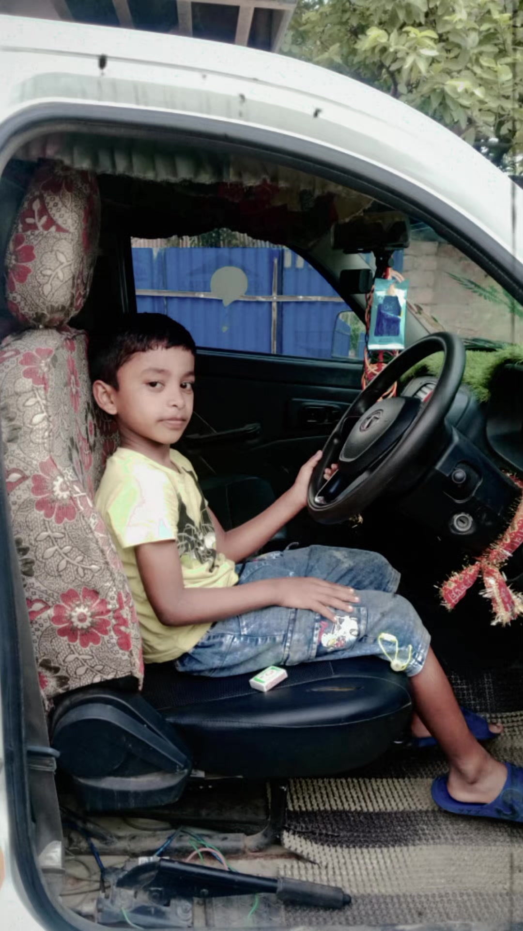 @Mr_Rajesh Ram