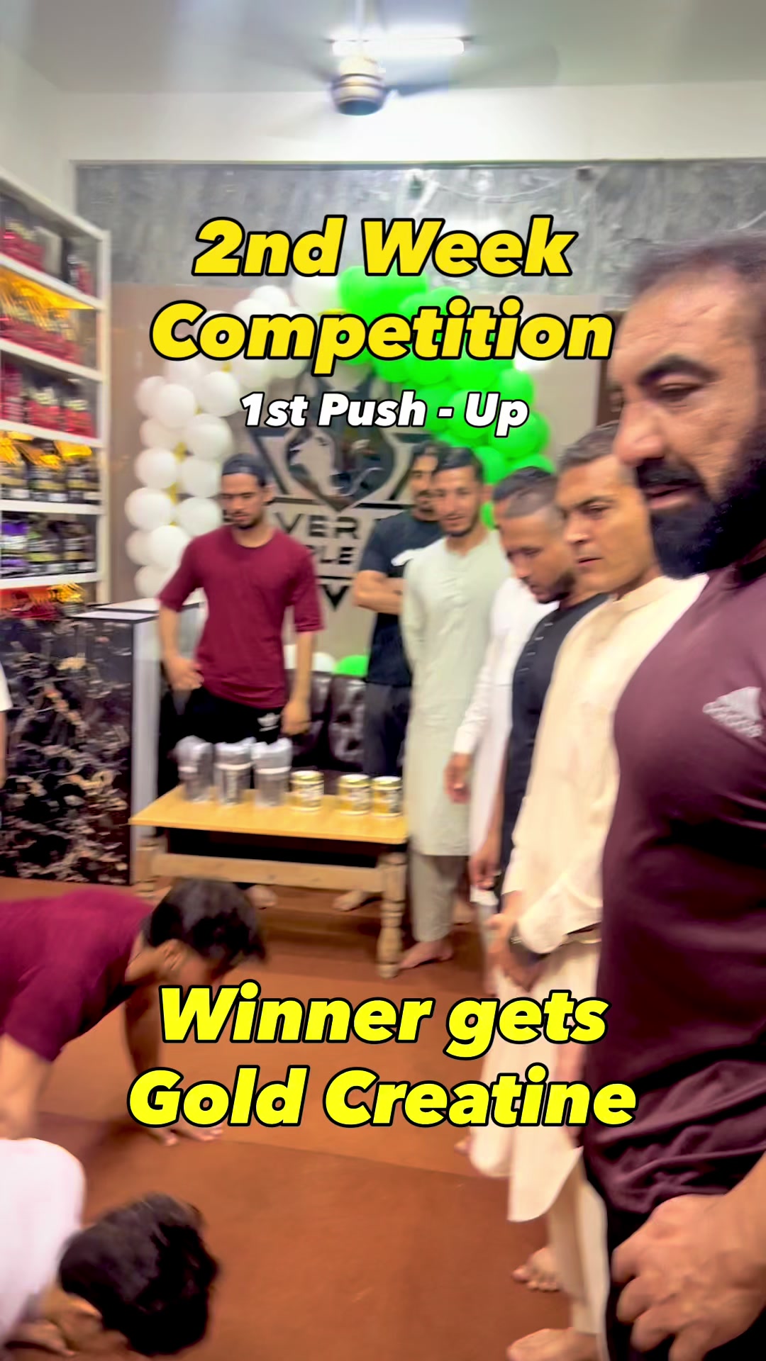 @Silver Fox Supplement