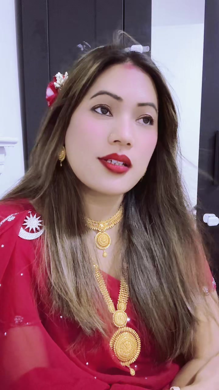 @🇳🇵Magar Asmita🇺🇸