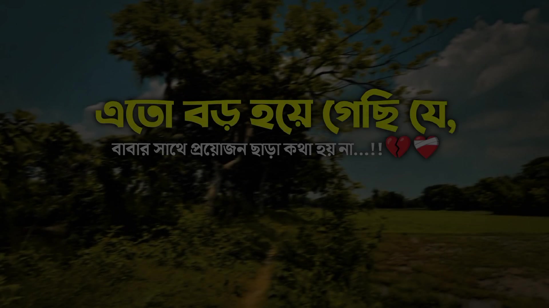 @💔🥺_মনের _ক্যাপশন_☺️🥰
