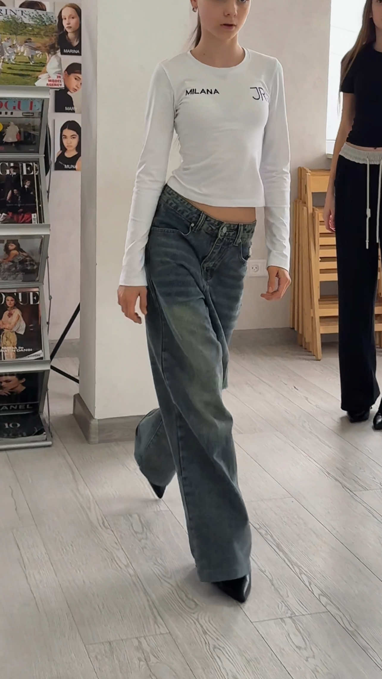 @MilashModel