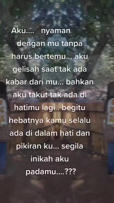 @BUSTEK UNGGU