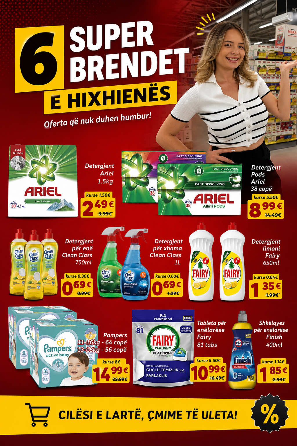 @Plus Market