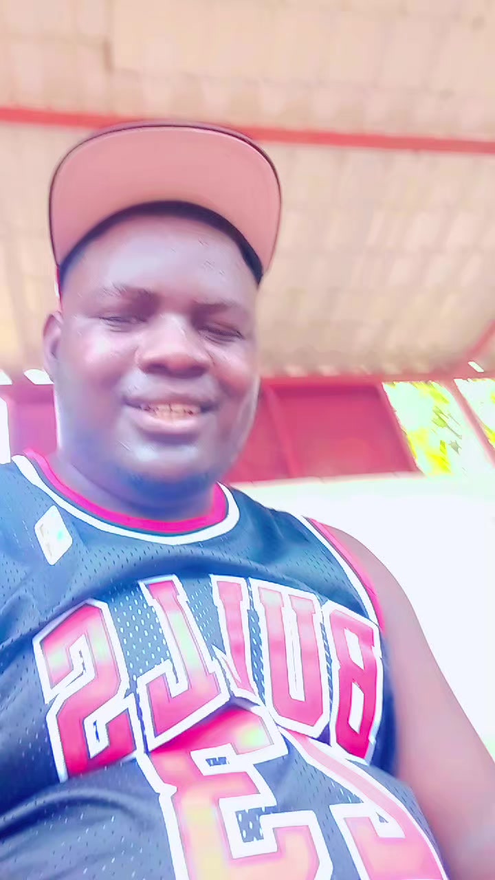 @Modou Ngaye